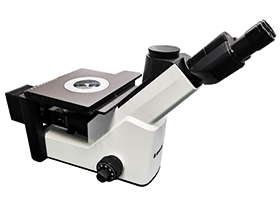 倒置金相显微镜LM-4XC Plus系列