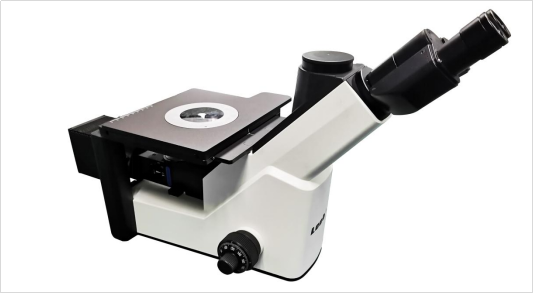 倒置金相显微镜LM-4XC Plus II